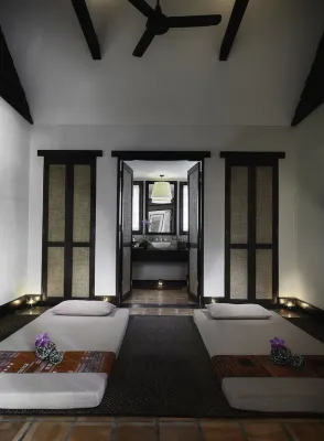 Tamarind Village Leisure & Recreation Photos