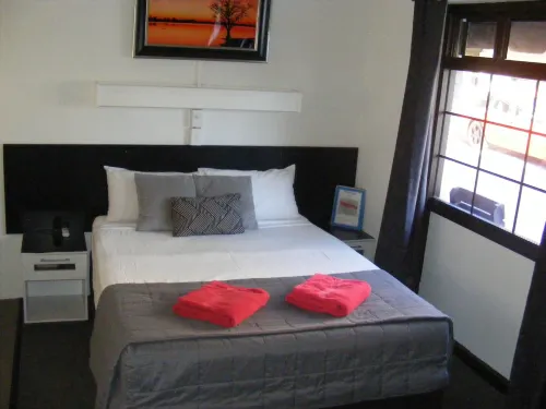 Motel Lodge Phòng Photos