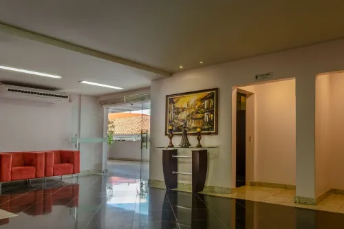 Lindóya Hotel Public Areas Photos