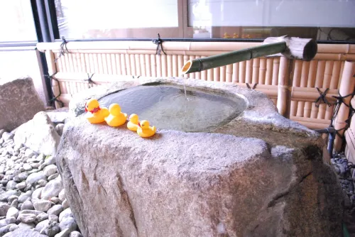 Hotel Kazurabashi Loisirs et amusements Photos