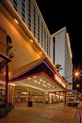 Golden Nugget Las Vegas Esterni Photos