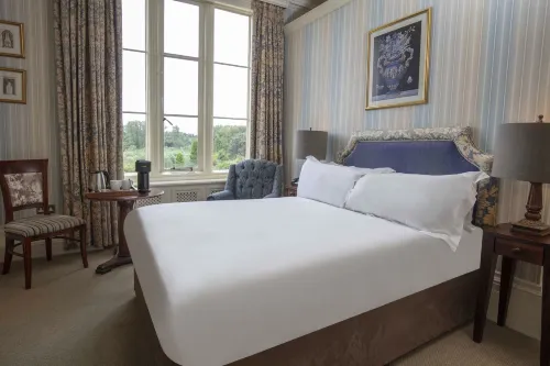 Crewe Hall Hotel & Spa - Cheshire Chambres Photos
