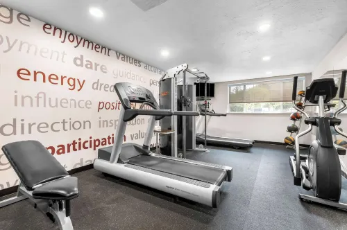 Best Western Plus Parkway Inn Leisure & Recreation Photos