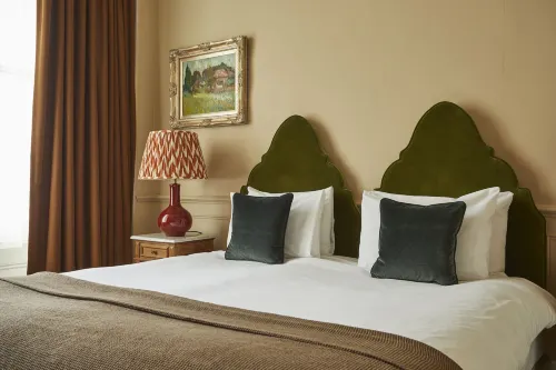 Georgian House Hotel Huoneet Photos