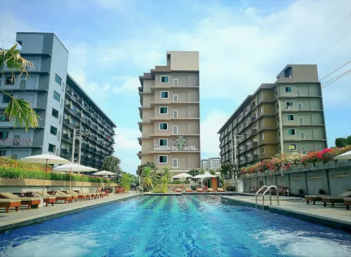 Carunda By Mangrove Prestige Hotel Loisirs et amusements Photos