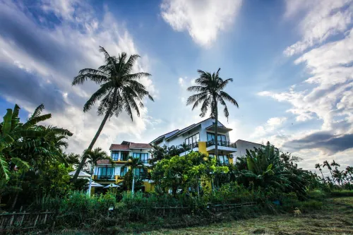 Hoi An Four Seasons Villa Nổi bật Photos
