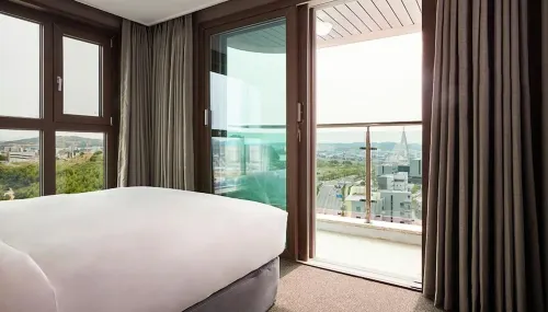 New Raon Stay Hotel Photos