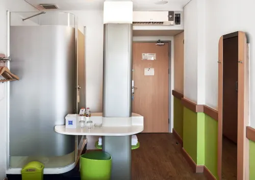 Ibis Budget Semarang Tendean Chambres Photos