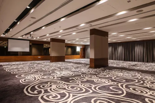 Lavender Hotel Al Nahda Dubai Loisirs et amusements Photos