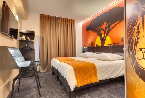 Hôtel Kyriad Rennes Centre Gare Photos