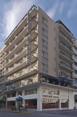 Triton Hotel Piraeus À ne pas manquer Photos