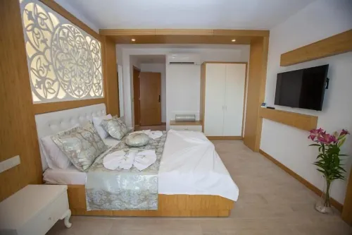 Hotel Aysima Chambres Photos