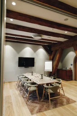 Admiral Hotel Copenhagen Business Facilities Photos