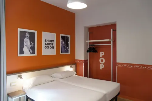 Hotel Nologo Photos