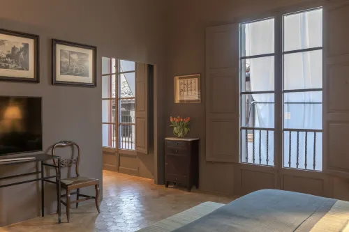 Hotel Can Cera Rooms Photos