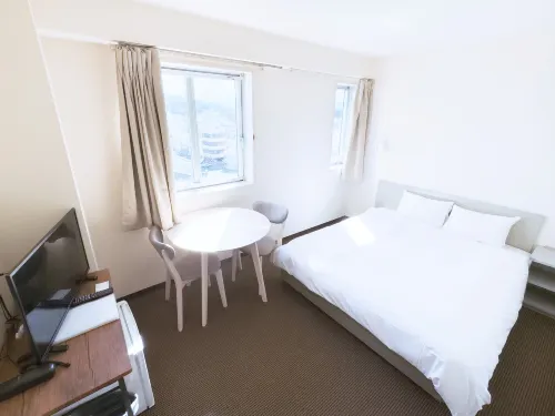 Uwajima Oriental Hotel Rooms Photos