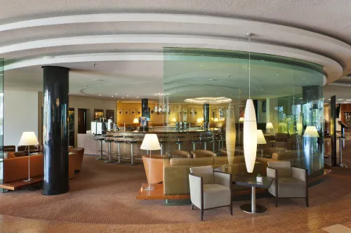City Hotel Dresden Radebeul Leisure & Recreation Photos