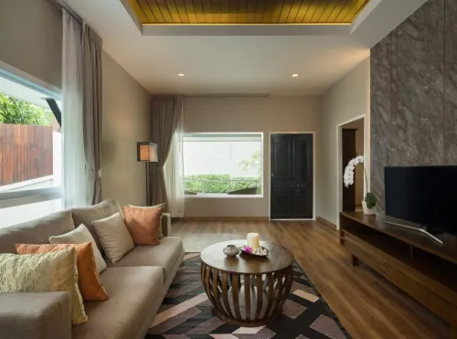 De Malee Pool Villas Photos