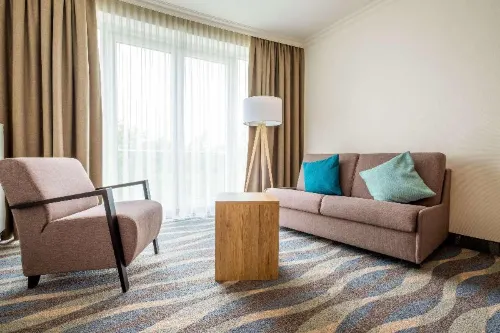 Quality Hotel Lippstadt Chambres Photos