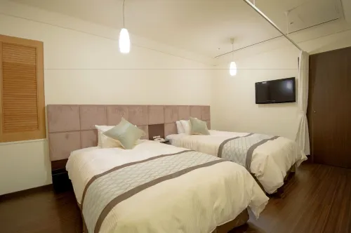 Olivean Shodoshima Yuhigaoka Hotel Photos