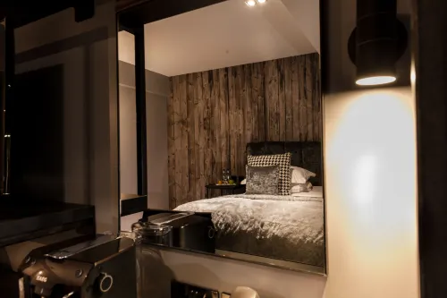Malmaison Birmingham Photos