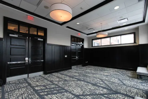 Sheraton Chicago Northbrook Public Areas Photos
