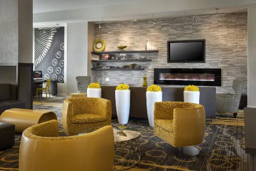 Courtyard Philadelphia Lansdale Public Areas Photos