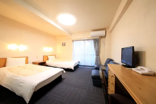 Monthly Mansion Tokyo West 21 - Vacation Stay 10863 Rooms Photos