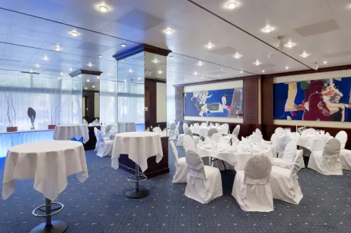 Crowne Plaza Zurich Espaces Affaires Photos