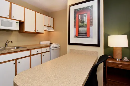 Extended Stay America Suites - Cleveland - Westlake Chambres Photos