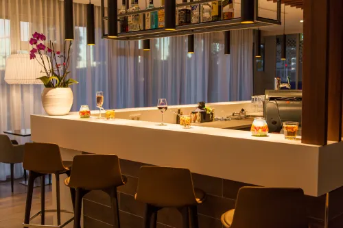 Hampton by Hilton Amsterdam Centre East Featured Photos