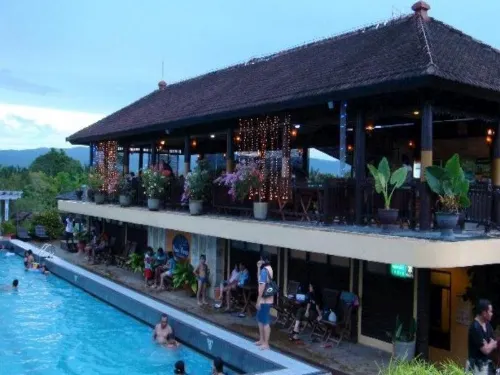Wonua Monapa Hotel Resort Leisure & Recreation Photos
