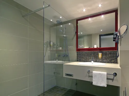 Mercure Hotel Dortmund Messe Photos