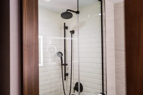 Crowne Plaza HY36 Midtown Manhattan Rooms Photos