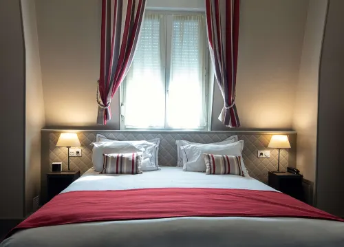 Best Western Central Hôtel, Tours Chambres Photos