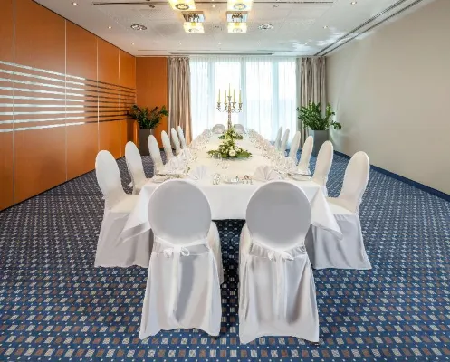 Dorint am Nürburgring Hocheifel Business Facilities Photos