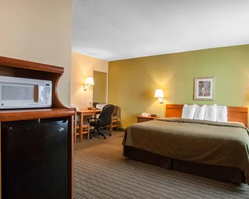 Quality Inn Joplin I-44 Photos