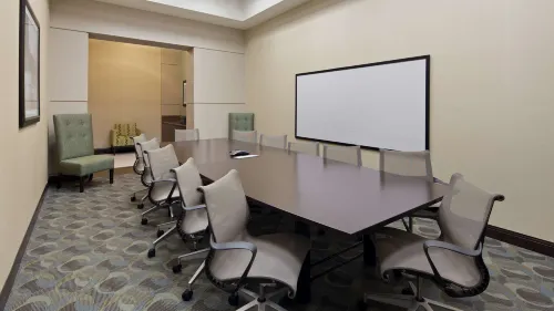 Best Western Premier Miami Intl Airport Hotel  Suites Coral Gables Geschäftseinrichtungen Photos