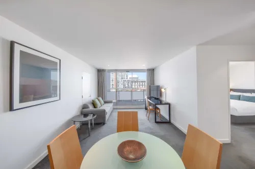 Adina Apartment Hotel Wollongong Photos