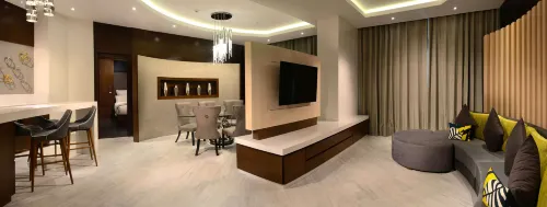 HS Hotsson Hotel Irapuato Photos