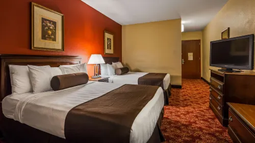 Best Western Fort Lauderdale Airport/Cruise Port Photos
