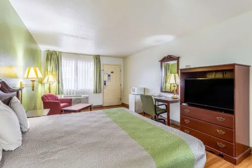 Rodeway Inn Camere Photos