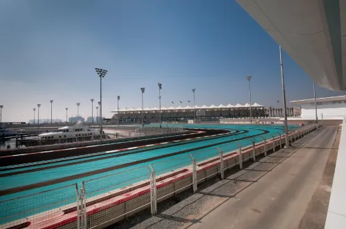 Centro Yas Island Near Hotel Photos