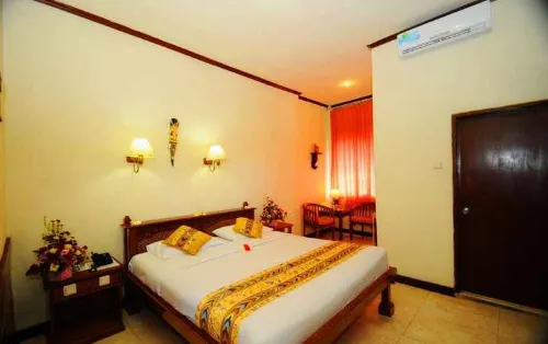 Melasti Beach Resort & Spa  Kamar Photos