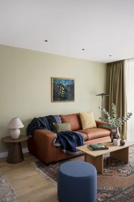 Cove - Landmark Pinnacle Rooms Photos