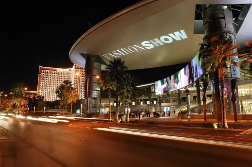 Treasure Island – TI Las Vegas Hotel  & Casino Near Hotel Photos