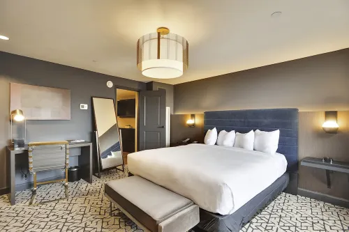 Washington Hilton Photos