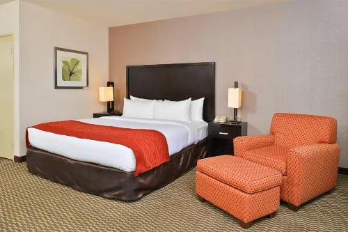 Best Western Inn & Suites San Diego – Zoo/SeaWorld Area Photos