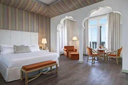 Hotel Excelsior Venice Chambres Photos