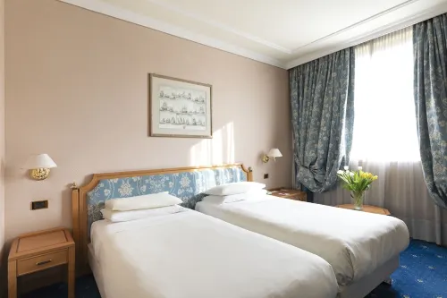 Royal Garden Assago Milano Camere Photos